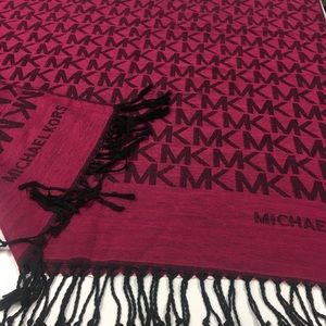 Michael Kors scarf